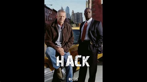 Hack Tv Series Season 1 Ost Opening Theme Youtube