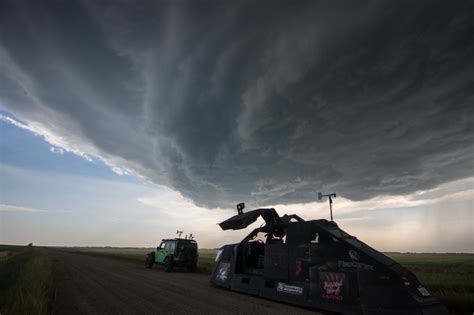 Prairie Storm Chasers Storm Chasing Storm Tornado Alley