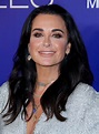 KYLE RICHARDS at The Hills: New Beginnings Premiere Party in Los ...