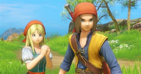 What To Expect From The Dragon Quest 35th Anniversary Stream Flipboard