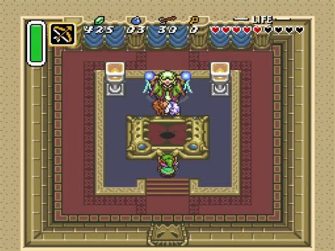 A Link To The Past Set Up Tears Of The Kingdoms Master Stroke Polygon