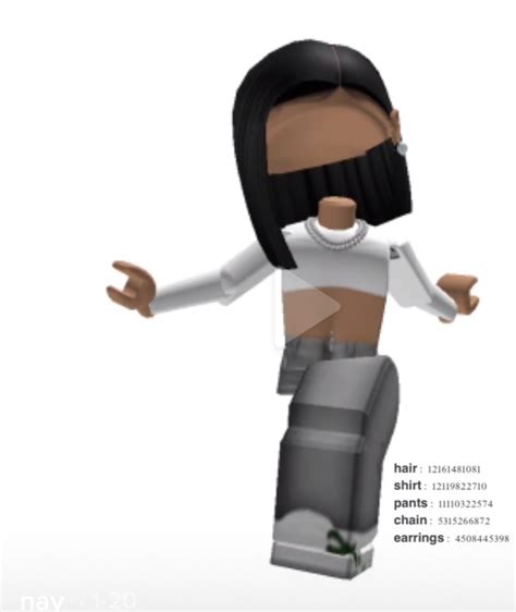 Role Play Outfits Emo Outfits Y2k Outfit Ideas Outfit Y2k Roblox