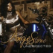 Angie Stone - Unexpected (CD) | Walmart Canada