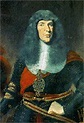 João Jorge II, Eleitor de Saxe, * 1613 | Geneall.net