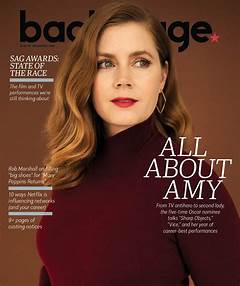 The Secrets Of Amy Adams Acting Method Expert Analysis And Insights