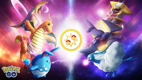 Los 10 Mejores De Pokémon Go Para La Liga Master Ball Clásica