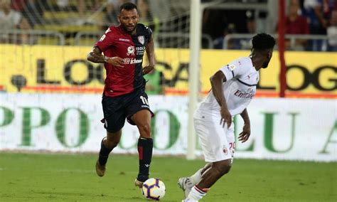 7:45pm, monday 18th january 2021. Cagliari vs Milan Preview, Tips and Odds - Sportingpedia ...