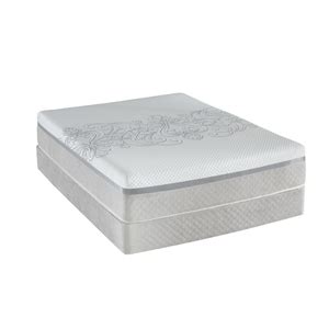Introduction what type of sleeper is best suited for a sealy innerspring mattress? Sealy Posturepedic Foam-Spring Hybrid Mattress Reviews ...