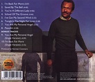 Back for More, Al Johnson | CD (album) | Muziek | bol.com