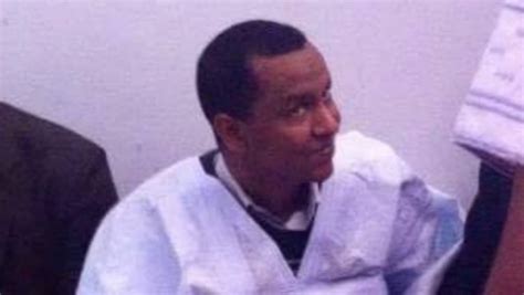 Mauritania Anti Slavery Blogger Facing Execution Released On Appeal