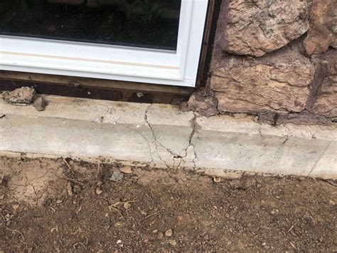 Foundation Repair - Foundation Support in Saint Charles, MO - Cracked Foundation