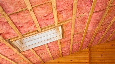 Best Basement Ceiling Insulation For Sound Soundproof Guide