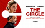 The Circle (2017) Review | The Film Magazine