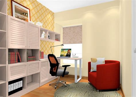 Design Tips Study Area For Teens