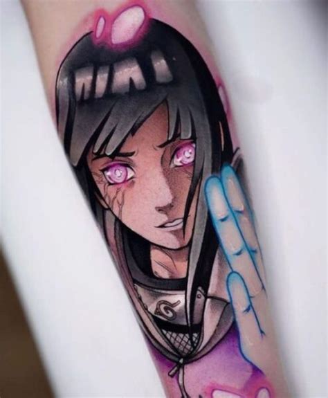 Aggregate Anime Tattoo Design In Duhocakina