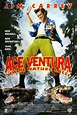 Ace Ventura: When Nature Calls (Film, 1995) - MovieMeter.nl