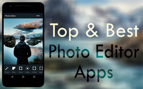 The Best Android Photo Editor Apps In 2022 Business To Mark