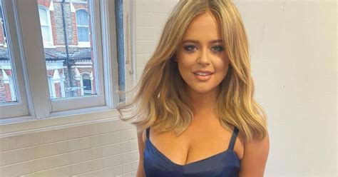 Emily Atack Says She Was Once Called Charlotte From The Inbetweeners During Sex Daily Star