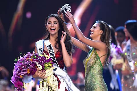 ¿dónde Será Miss Universo 2019 Y Quién Lo Transmitirá