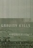 Gravity Kills – Perversion (1998, Minidisc) - Discogs
