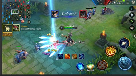 From arena of valor wiki. 'Arena of Valor' officially launches on Nintendo Switch in ...