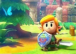 Review: The Legend of Zelda: Link's Awakening (Nintendo Switch ...