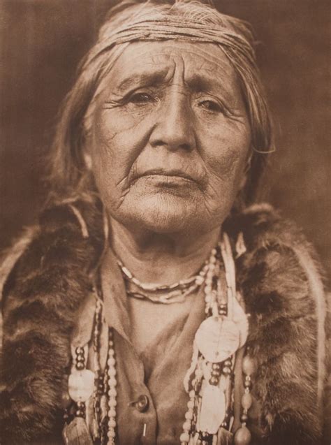 Edward Curtis Shadow Catcher Photographer Of Native Americans North American Indians Native