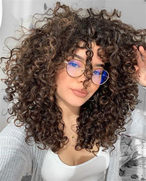 27 Incredible Lob Haircut Ideas For 2019 With Images Curly Hair