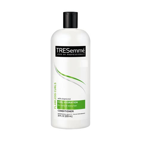 If you like the conditioner, they offer a matching shampoo. Flawless Curls Conditioner for Curly Hair