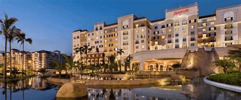 Travel is a journey to find new perspectives. Marriott Hotel Brands - How to Choose a Marriott Hotel