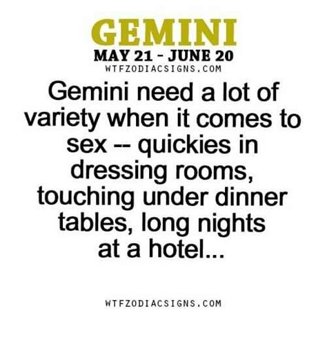 Gemini Gemini Relationship Gemini Facts Gemini