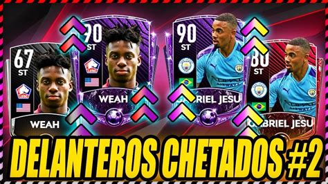 It brings you a new design centered on making the most of the mobile gaming experience. MAS DELANTEROS SUPER CHETADOS QUE DEBES PROBAR EN TU ...