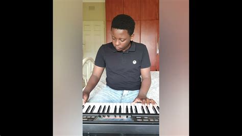 Asibe Happy Piano Cover Song By Kabza De Small And Ami Faku Youtube