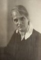 Clara Westhoff-Rilke