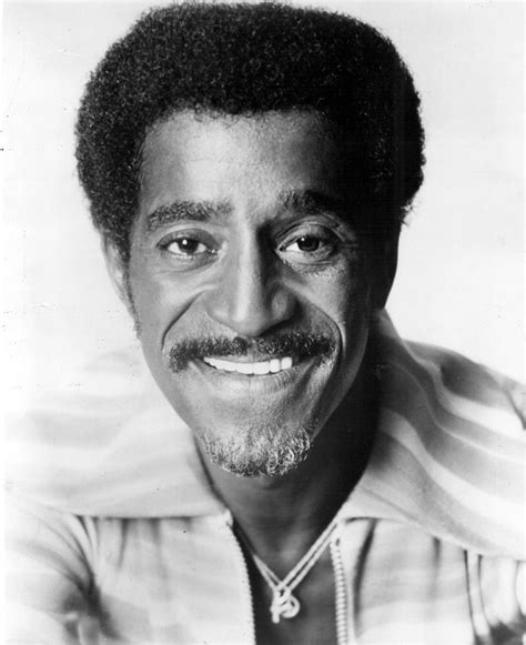 Sammy Davis Jr 1925 1990