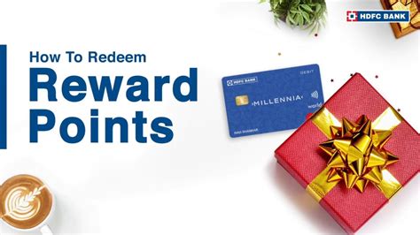 Reward Points Know How To Redeem Your Debit Card Points Hdfc Bank