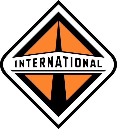 International Truck Logo Png Png Image Collection