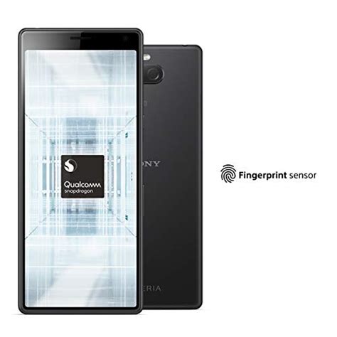Sony Xperia 10 Unlocked Smartphone Us Pricepulse