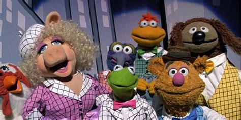 New Muppets Series Reportedly Coming To Disney From Josh Gad Once