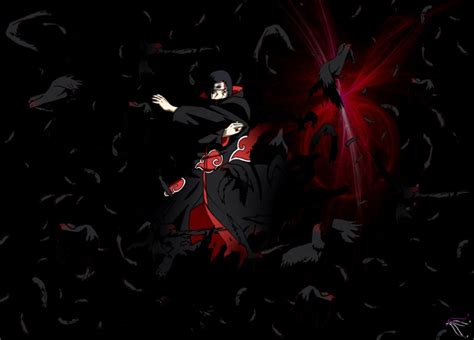 Itachi 4k Wallpaper Pc You Will Definitely Choose From A Huge Number