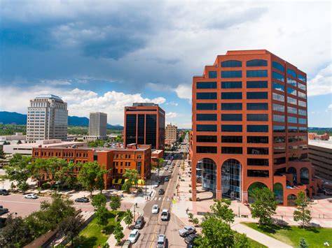 New Construction Company Forms In Colorado Springs Mile High Cre