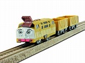 Tomy 7455 - Thomas und seine Freunde Trackmaster Lokomotive Diesel 10 ...