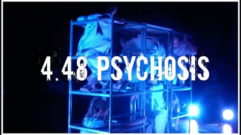 4 48 psychosis youtube