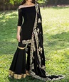 Pin by Gursharan Sandhu on sharan | Indian fashion dresses, Designer ...