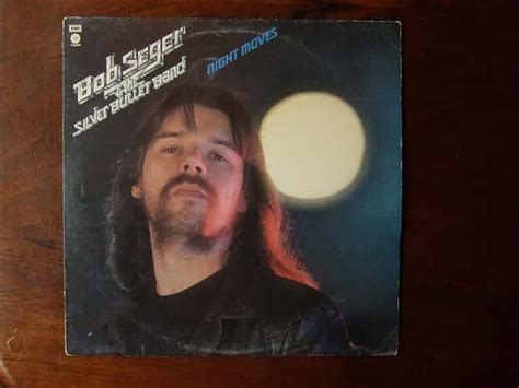 All Bob Seger Albums Ranked Best To Worst By Rock Music Fans