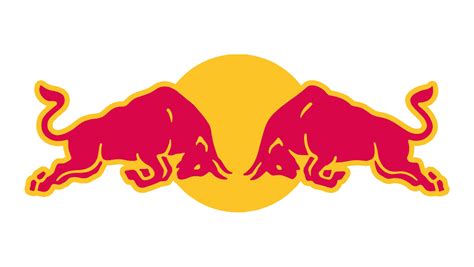 Red Bull Logo Et Symbole Sens Histoire Png Marque