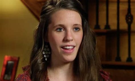 Jill Duggar Promotes Sexy Bedroom Games She Plays With Husband Champion Daily
