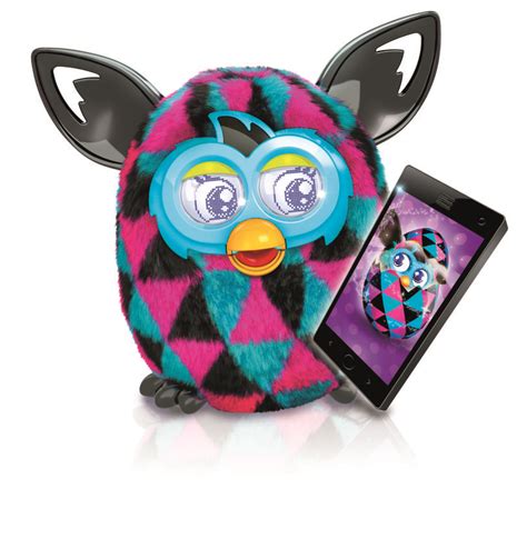 Christmas List Item Furbies Are Back Furby Boom Furby Cool Toys