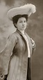 Matilda Rausch Dodge Wilson Born October 19, 1883 | Matilda, History, Dodge