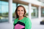 Anne Sheehan appointed General Manager of Microsoft Ireland ...